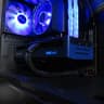 Intel Arc Gaming: Ryzen 5 3600X + Sparkle Arc B570 + 16 GB DDR4 + 1 TB NVME