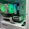 Andromeda || AMD Ryzen 5500 + RTX 3060Ti