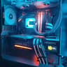 Gigabyte Aorus Master RTX 3070 Ti w/ LCD