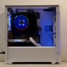 RTX 4070, Ryzen 7 5800XT, 32GB DDR4, 1TB NVMe SSD, WiFi - Custom Gaming PC