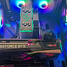 Spectrum – Ryzen 9 3900X | ASUS KO RTX 3070 | 16GB RGB | 1TB NVMe | WiFi 🌈