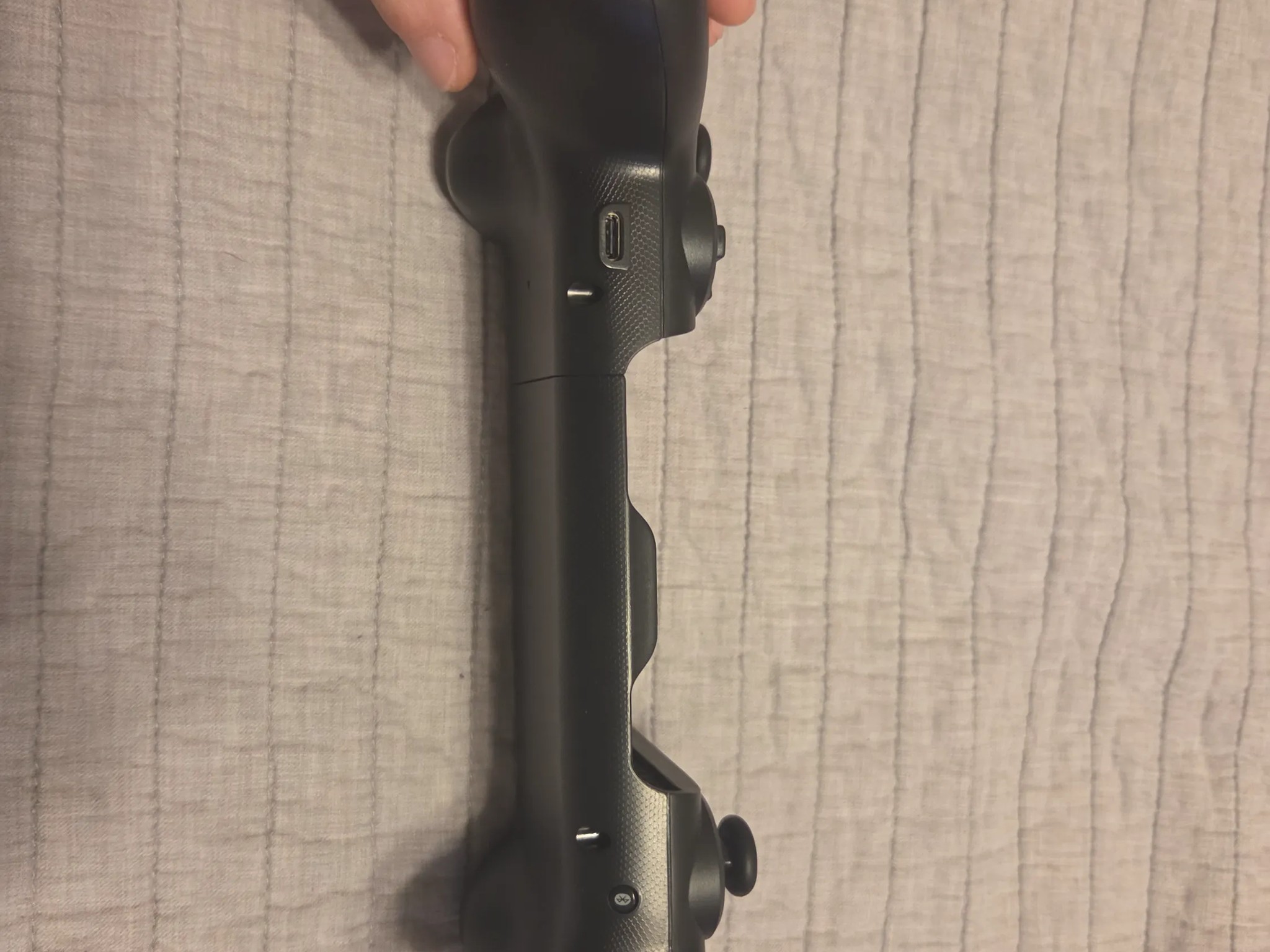 RIG Nacon MG-X PRO | Black | Good Condition