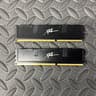 PNY XLR8 8GB (2x4GB) DDR3 1866MHz PC3-14900 Desktop RAM Tested Working