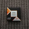 AMD Ryzen 7 9800X3D