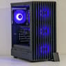 Ryzen 5 5600X + RTX 3060 12GB Gaming PC | 16GB RAM, 500GB SSD + 1TB HDD, Wi-Fi, Windows 11