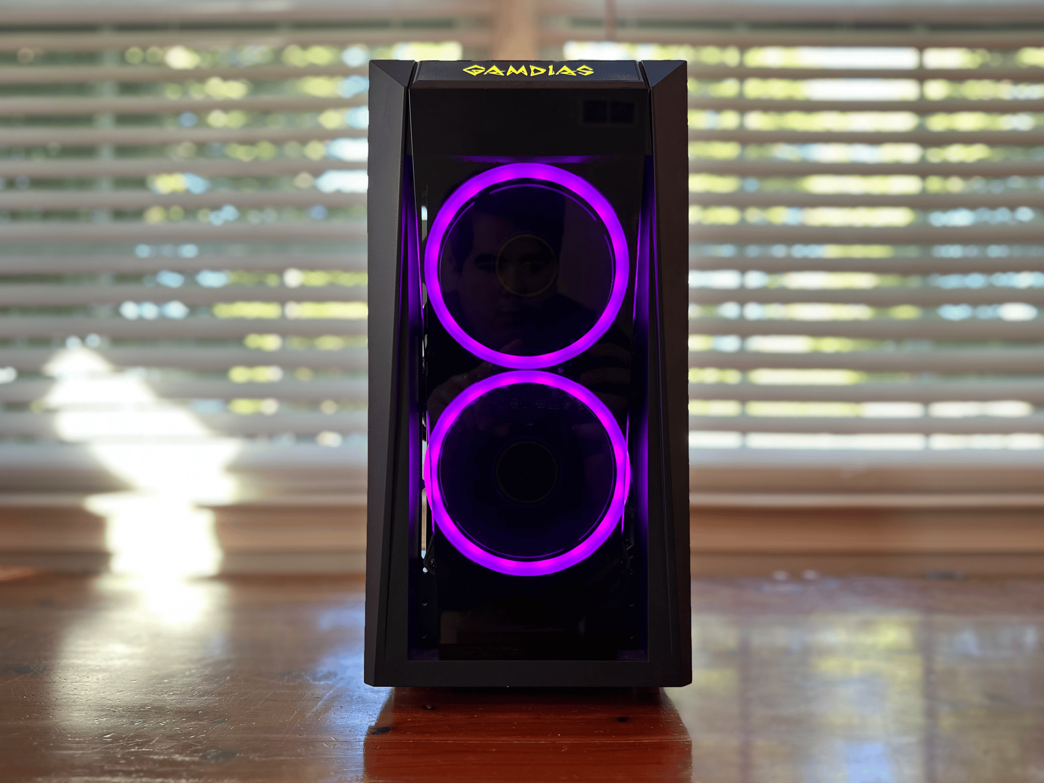 Ted|Liquid Cooled RTX 2080, Ryzen 5 3600 compact gaming