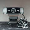 Logitech C922 Pro HD Webcam