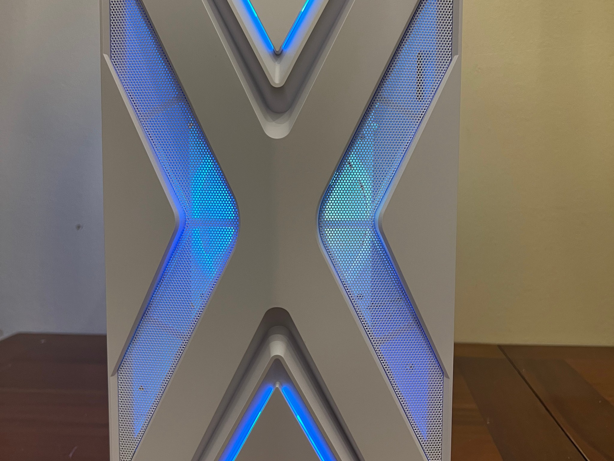 Ryzen R5 2600 Gaming PC GTX 1070 8GB 1TB Storage 16GB RAM WIFi WINDOWS 11 Pro