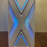 Ryzen R5 2600 Gaming PC GTX 1070 8GB 1TB Storage 16GB RAM WIFi WINDOWS 11 Pro