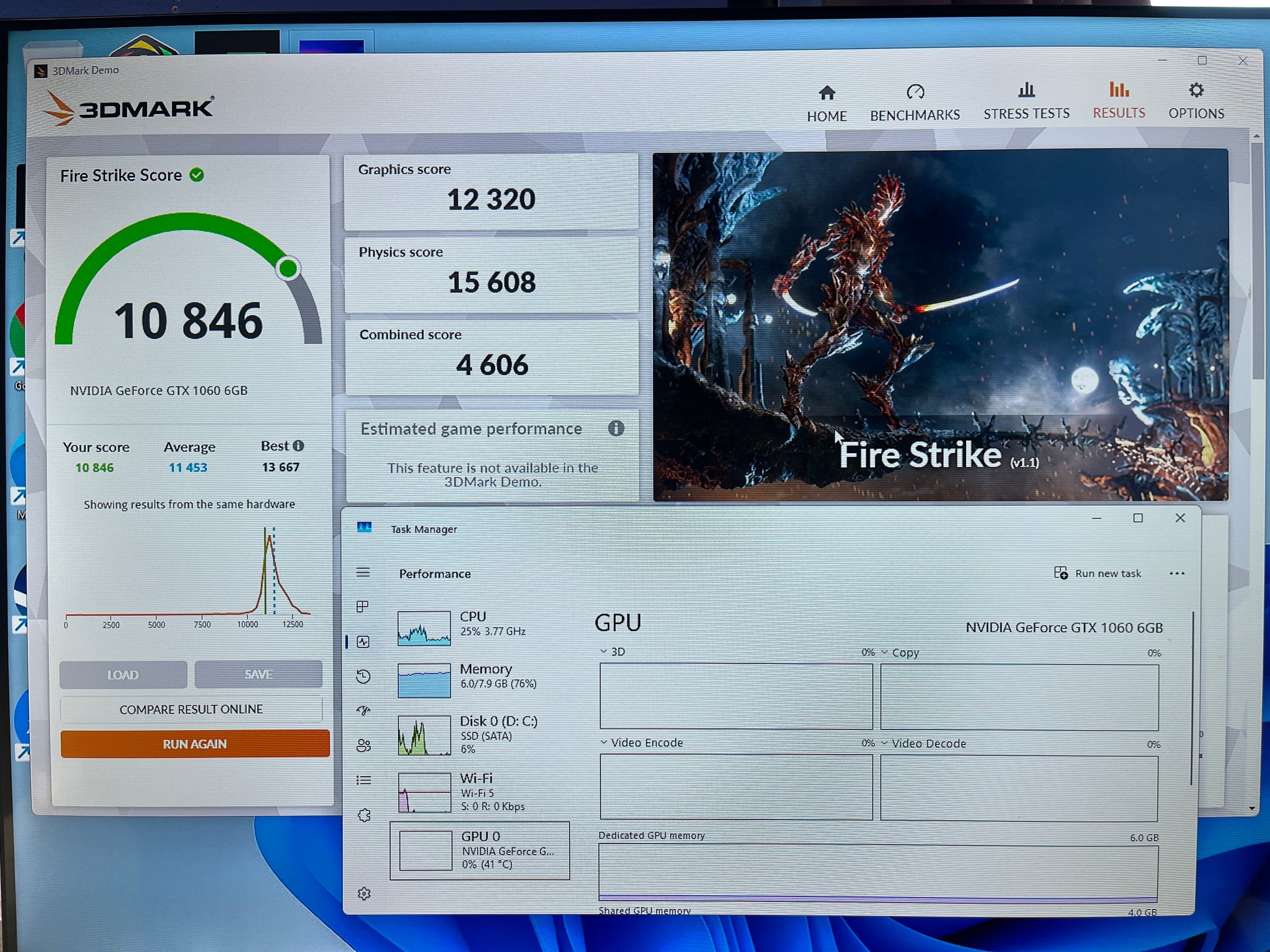 Dell NVIDIA GeForce GTX 1060 6GB