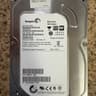 Seagate Barracuda 500 GB Hard Drive HDD 3.5 In SATA 7200 RPM Desktop Use