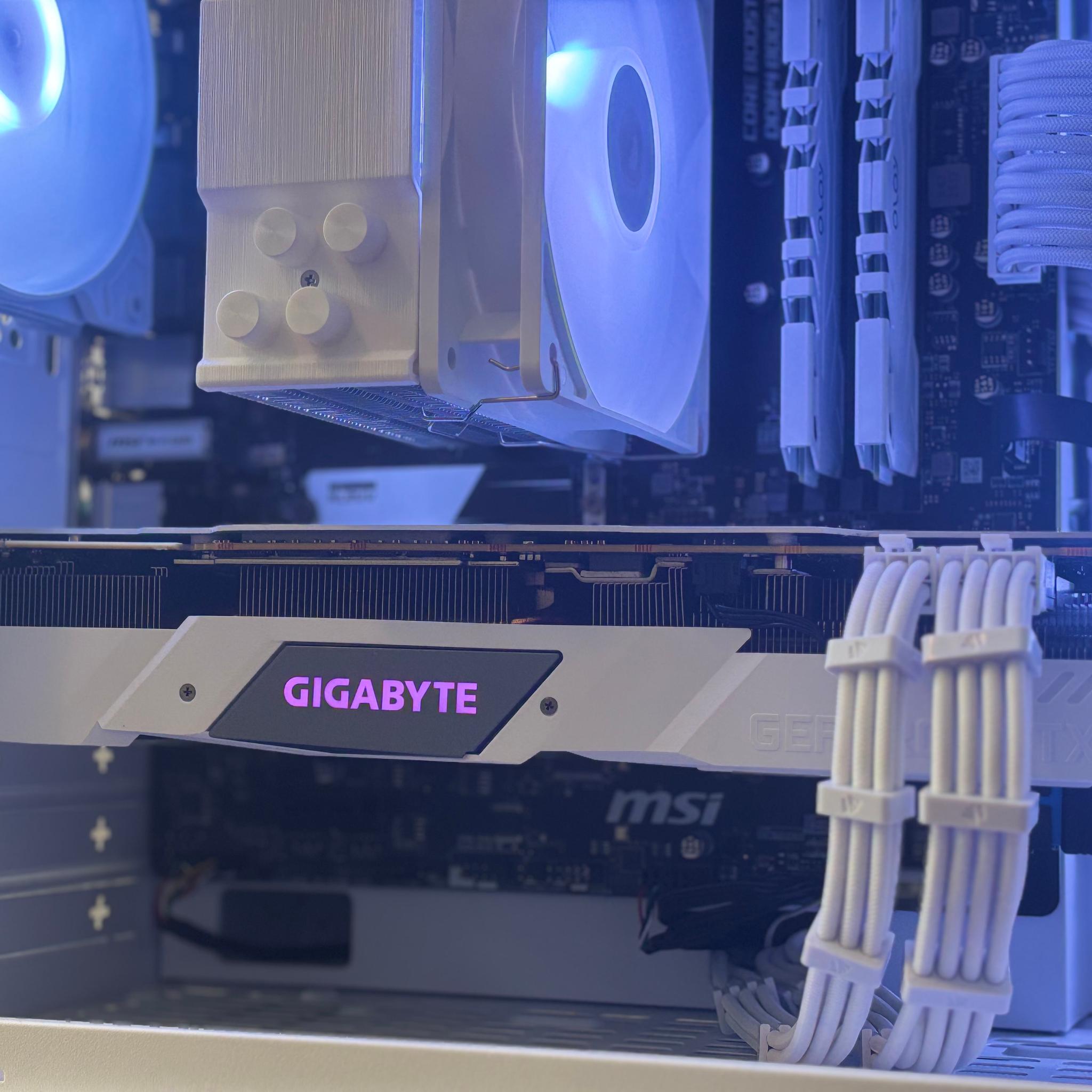 🔥 Ryzen 5 5600 + RTX 2070 Super Gaming PC – 16GB DDR4 RAM | 1TB NVMe SSD | Air Cooled 🔥