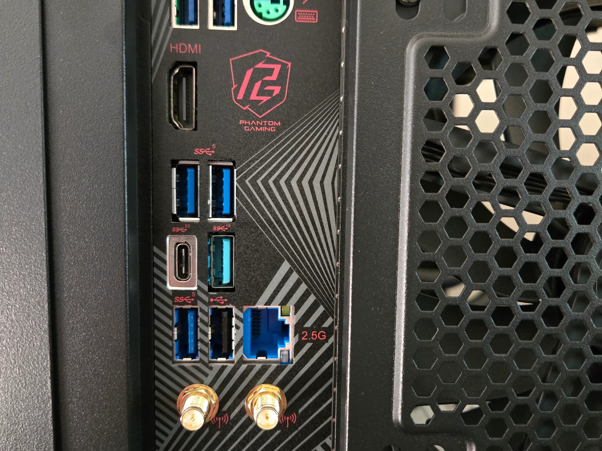* CYBER SPECIAL * ASRock z790 CORE i5-13600K RADEON RX7800XT