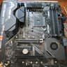 AM4 Motherboard Bundle FOR PARTS | ASUS X570 + B550 + B450