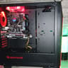 DESKTOP COMPUTER/I5/RX 570 8G/16GB RAM/465GB HD/WIN10 PRO/WIFI