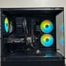 GTX 1080 | Intel I7 9700k | 32gb DDR4 3200 | 2.5 TB SSD