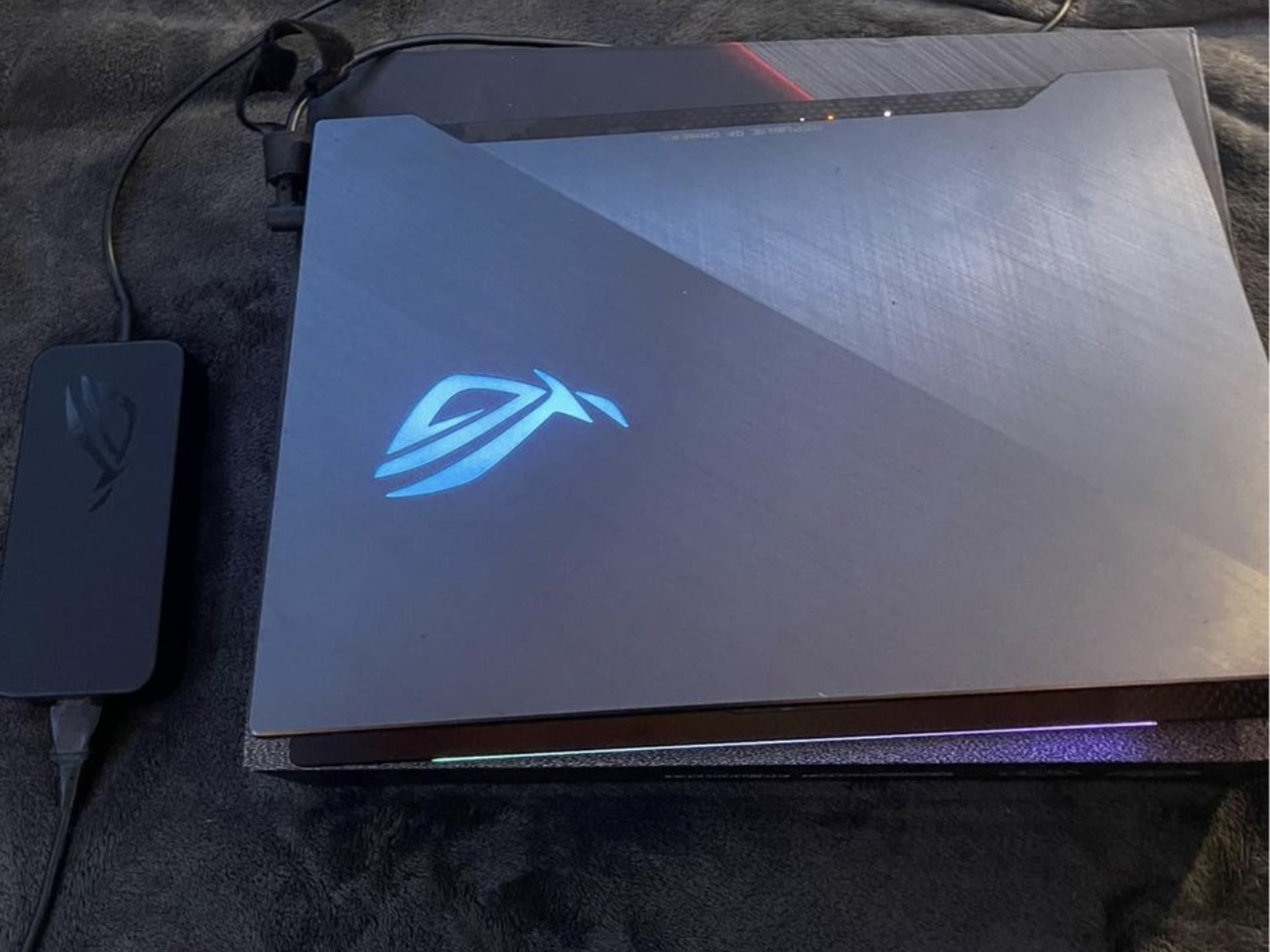 ASUS GL504G STRIX