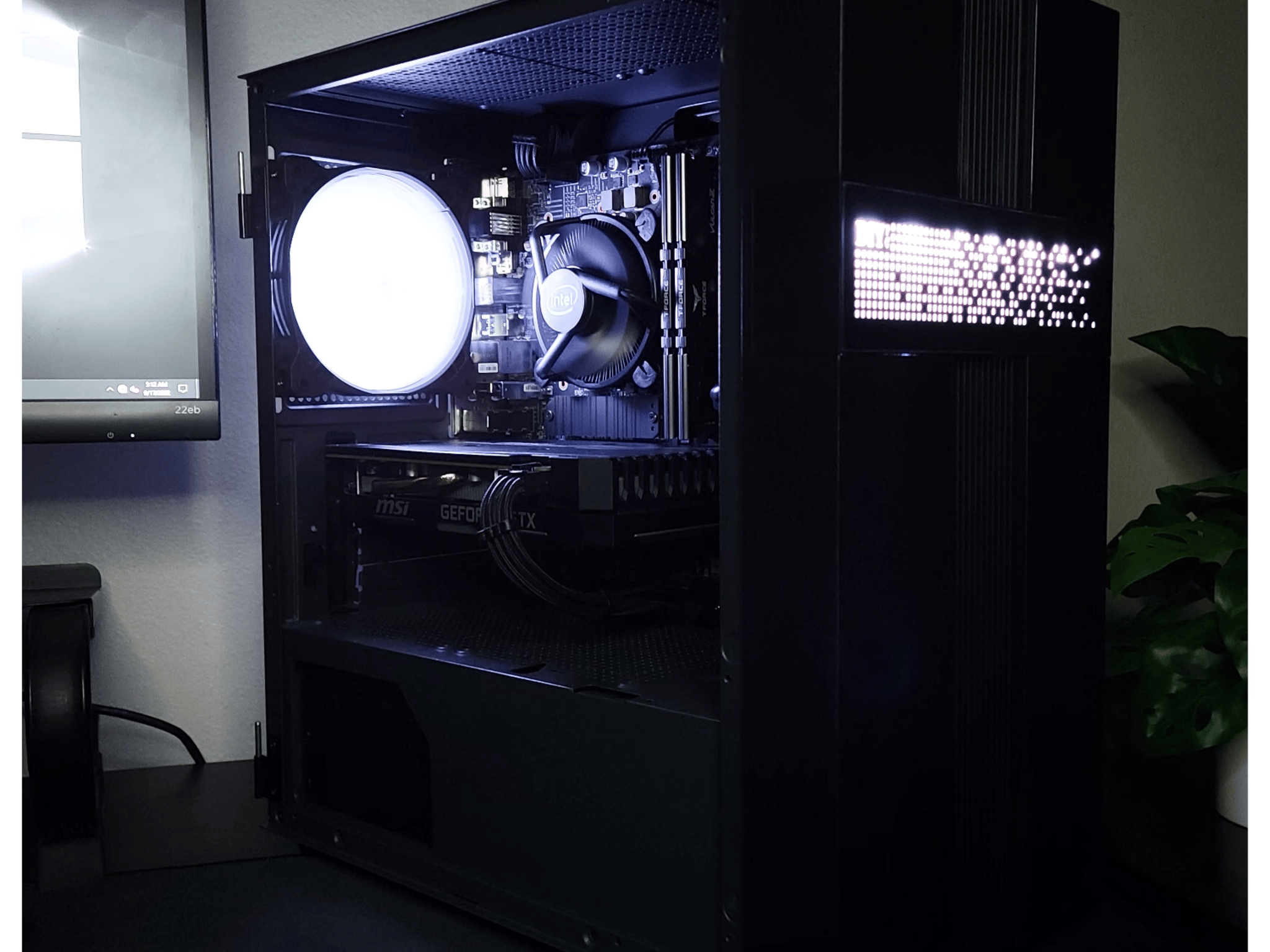 Core i3 10th Gen CPU | GTX 1660 Super | Gaming PC