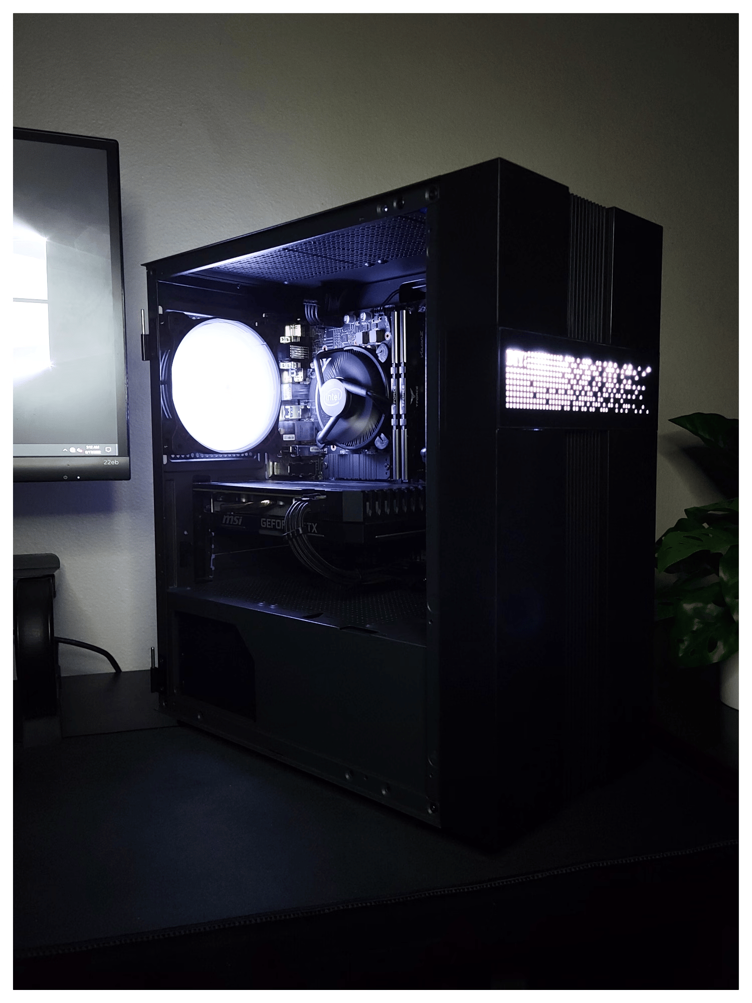 Core i3 10th Gen CPU | GTX 1660 Super | Gaming PC