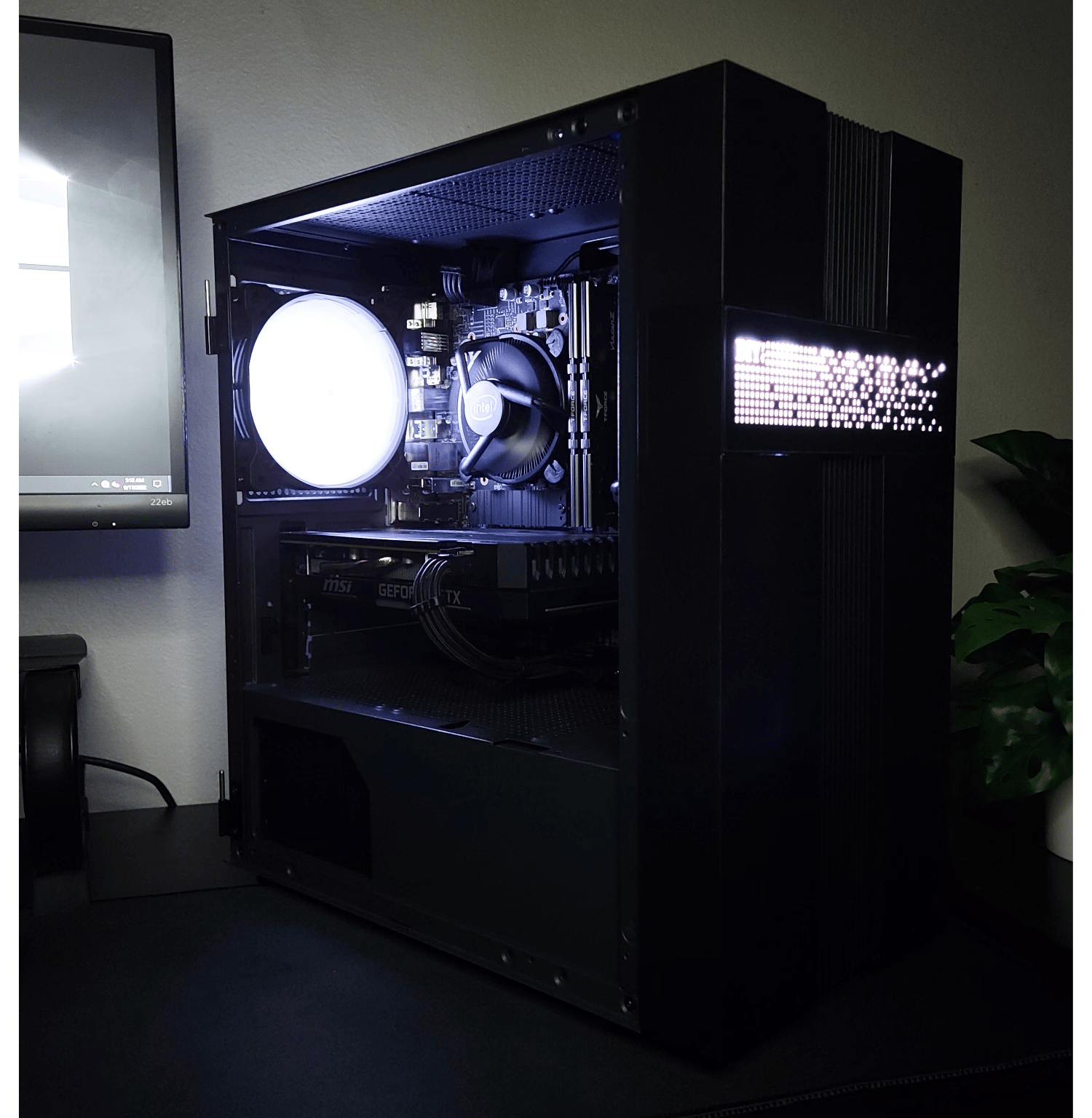 Core i3 10th Gen CPU | GTX 1660 Super | Gaming PC