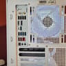 White RTX 3080 Gaming PC (Ryzen 5 7600X | 32GB RAM | 1TB SSD | WiFi 6 + BT)
