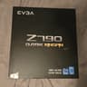 EVGA Z790 Kingpin Dark Motherboard Rare
