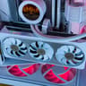 RTX 4070 |RYZEN5 9600x | 32gb DDR5 | 2TB SSD