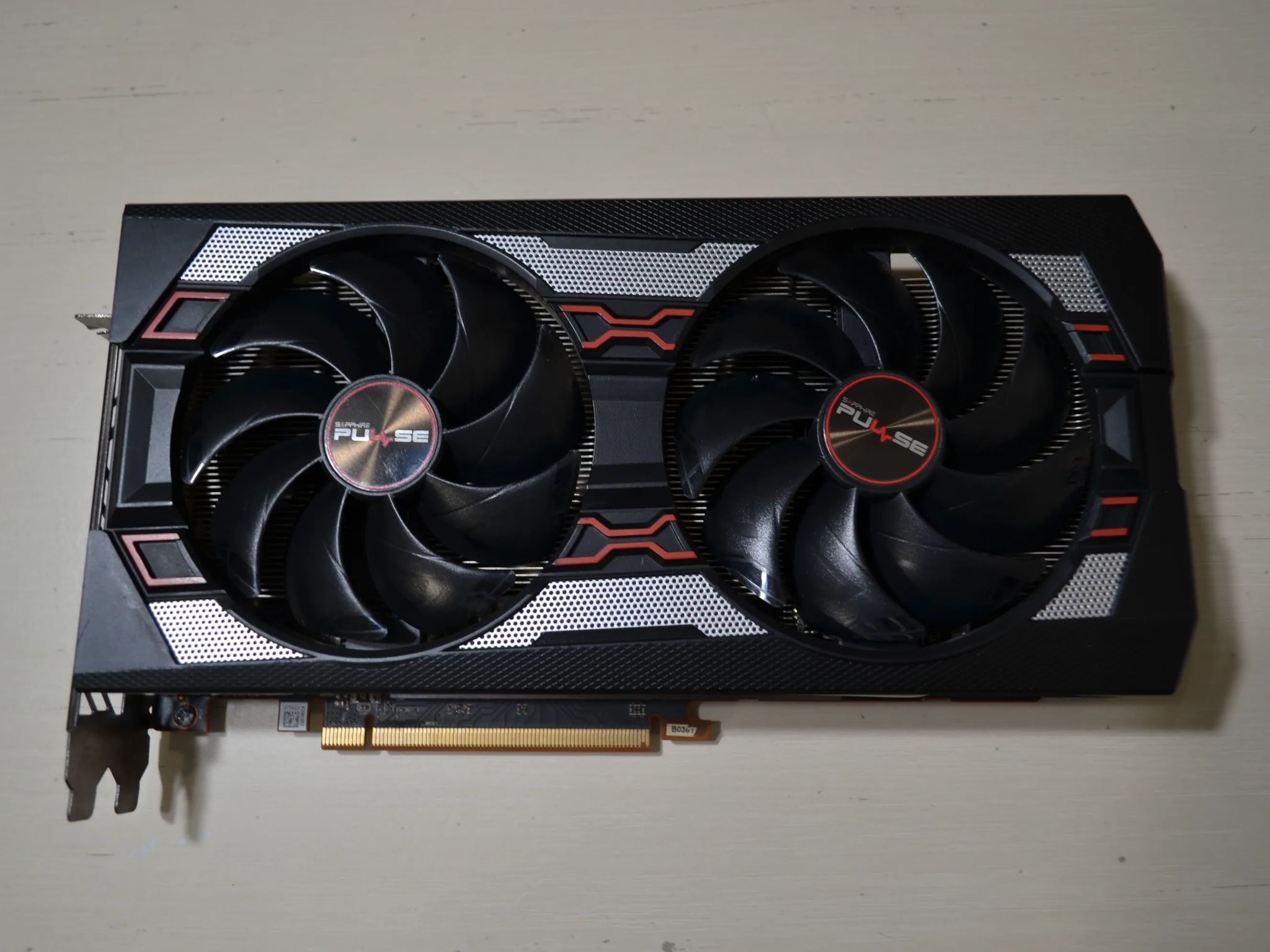 Sapphire RX 5700 XT 8GB GDDR6 Graphics Card #1