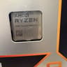 AMD RYZEN 9 7950X3D