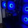 Gaming PC HIGH FPS!!!