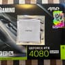 Zotac 4080 Super Amp