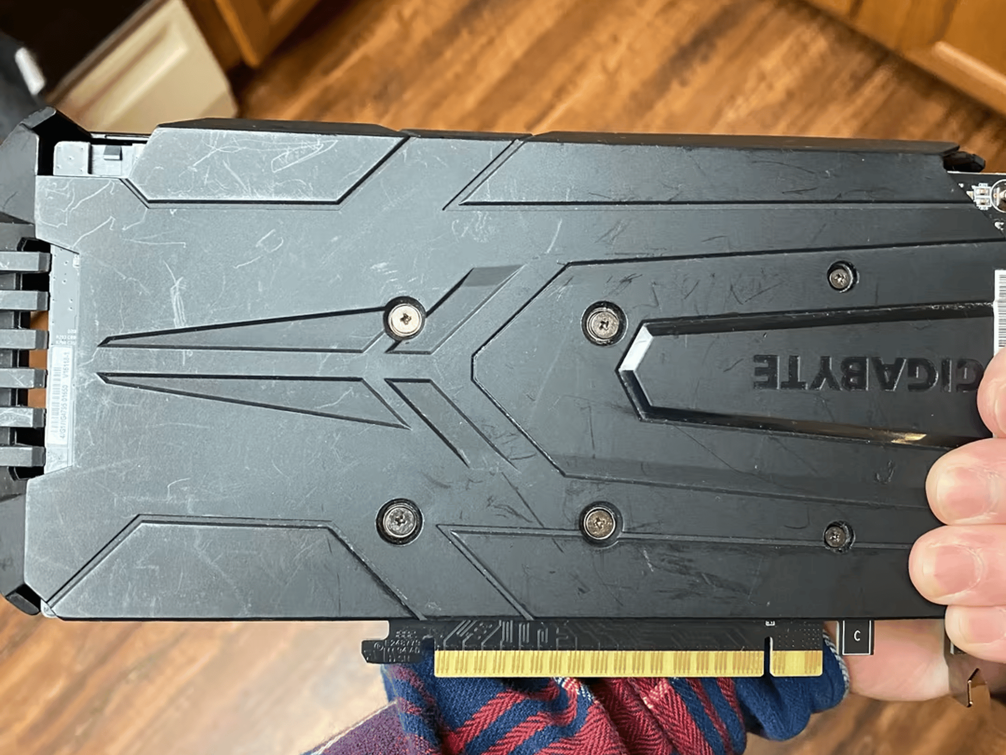 GTX 1050 2GB