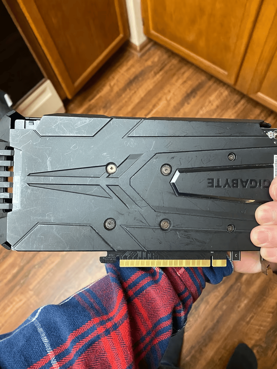 GTX 1050 2GB
