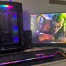 Custom Gaming PC / Radeon RX 9060 XT / 16GB 6000Mhz / Ryzen 5 7600X/