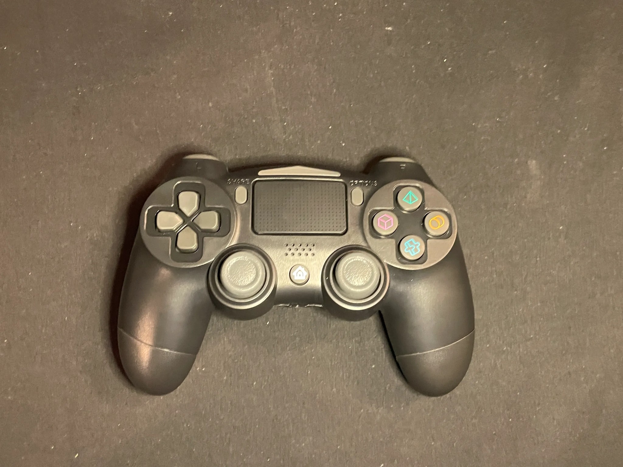 Ps4 Controller
