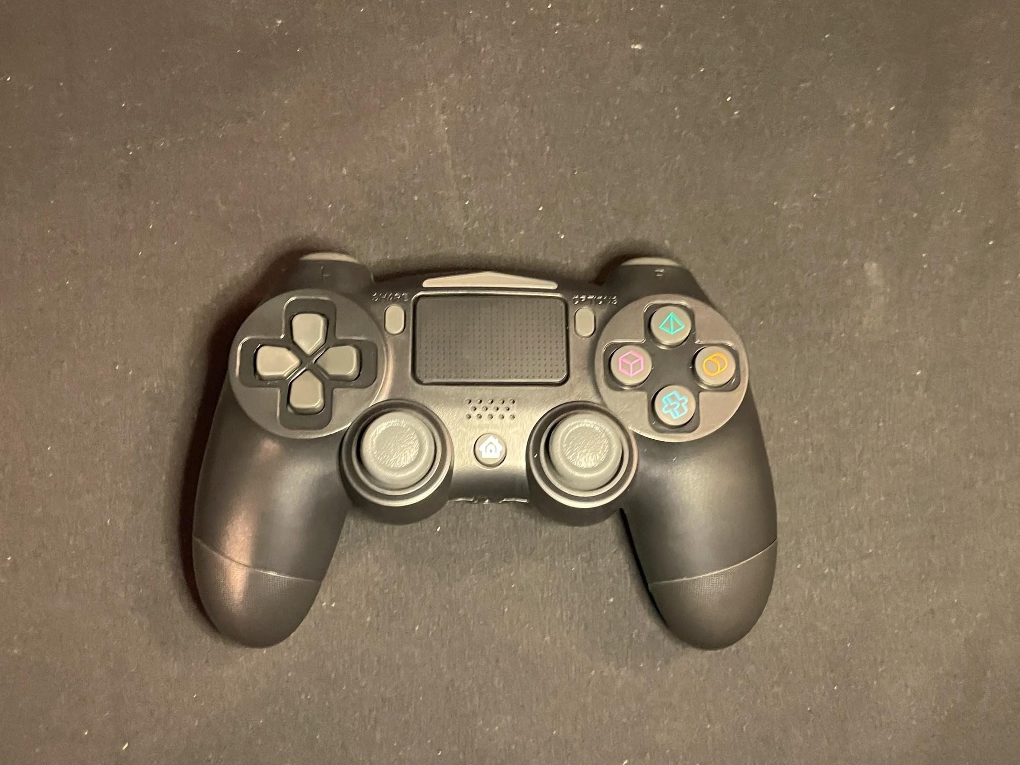 Ps4 Controller