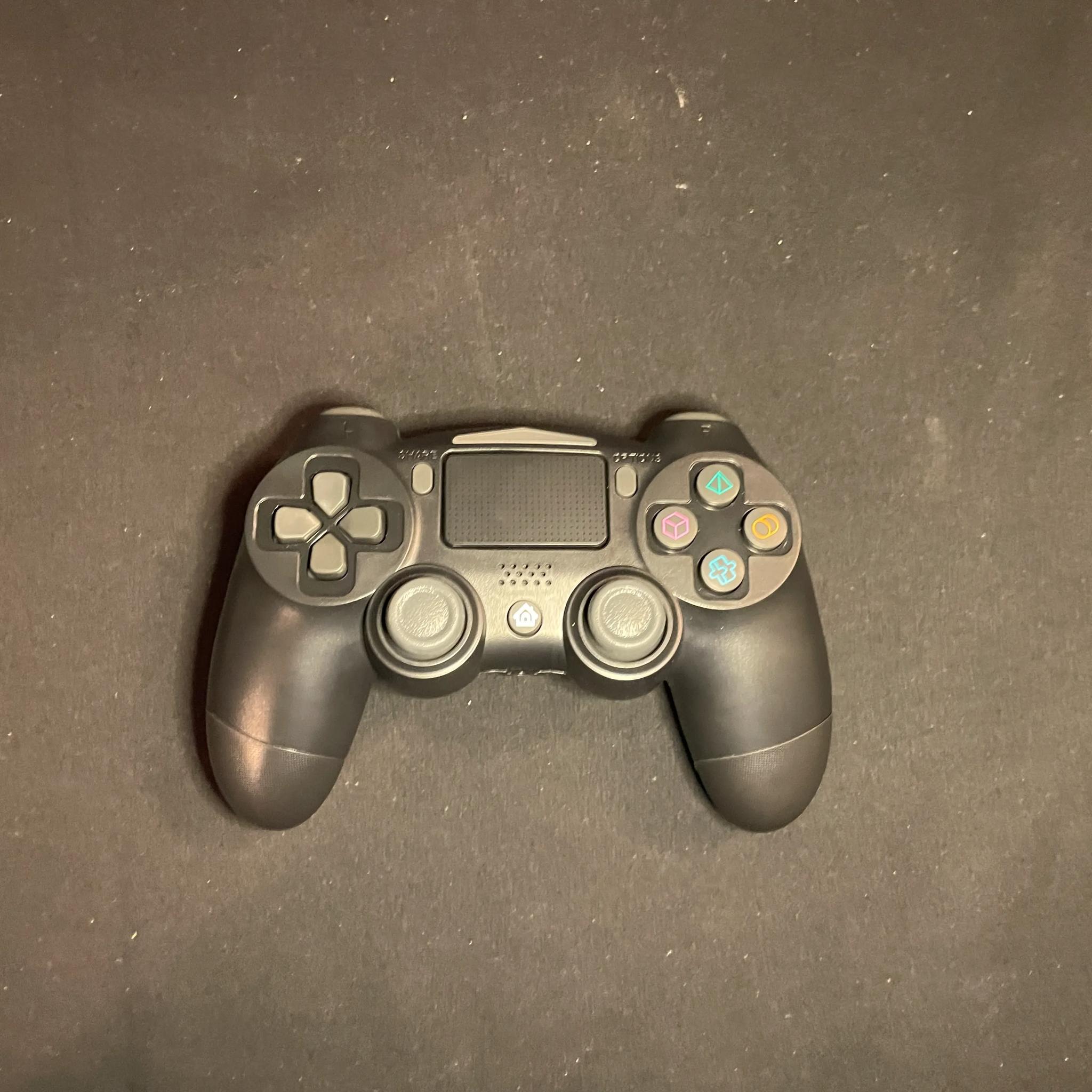 Ps4 Controller