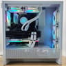 Gaming PC Ryzen 7 5700X 32GB RAM 1TB SSD RX 7700 XT 12GB Win11 PC