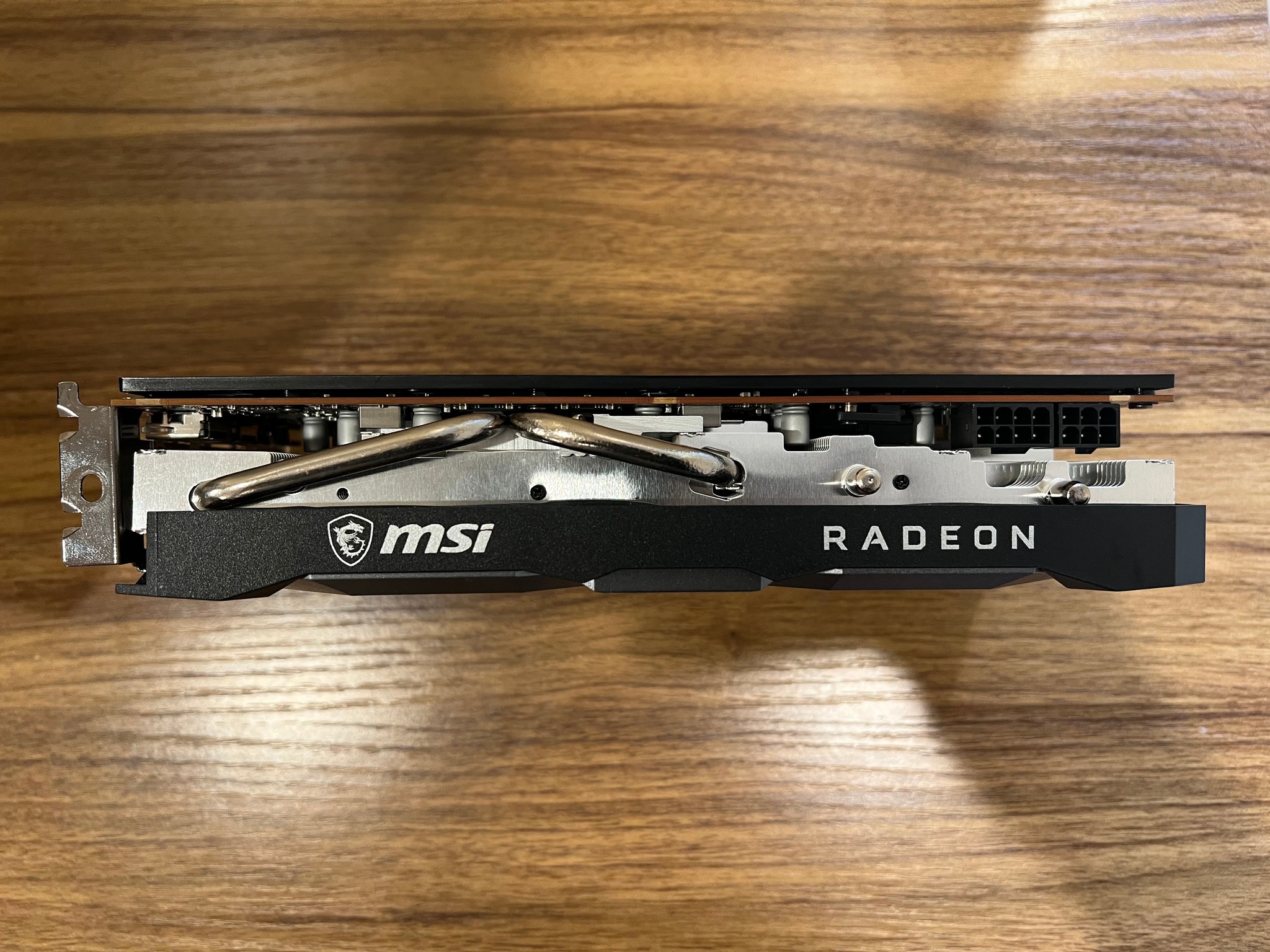 Radeon RX 5700 XT 8GB MSI MECH OC