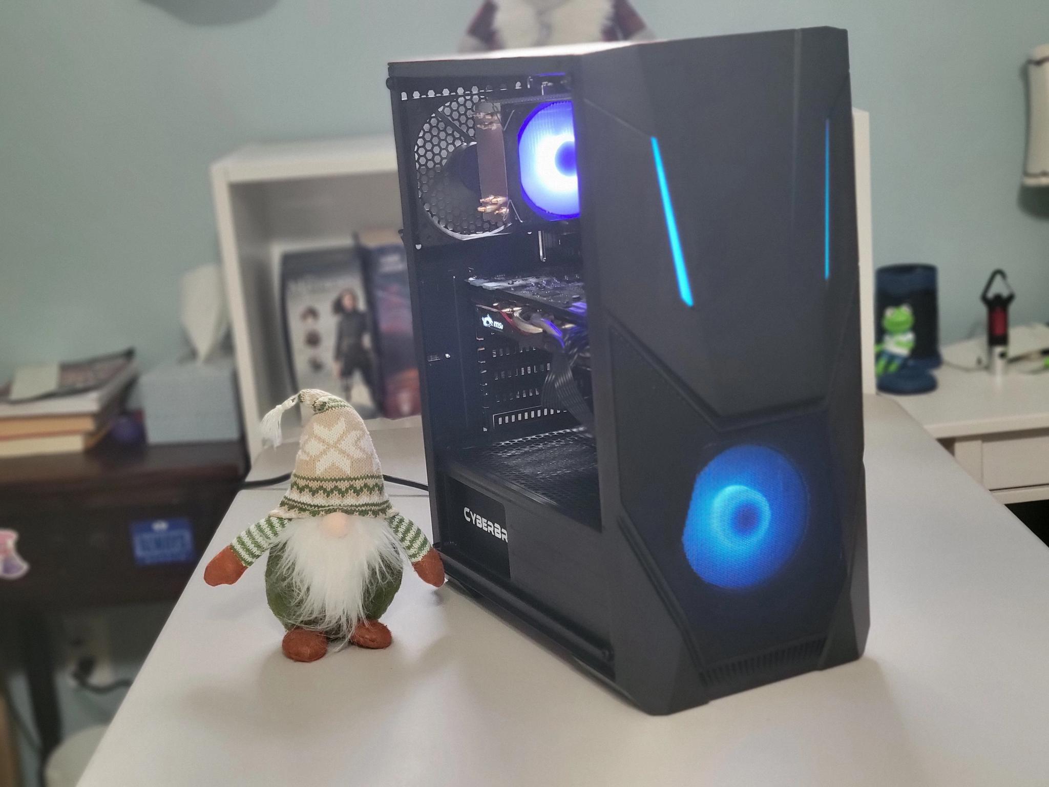 GTX 970 4gb Gaming PC (Xeon X5670//GTX 970 4gb)