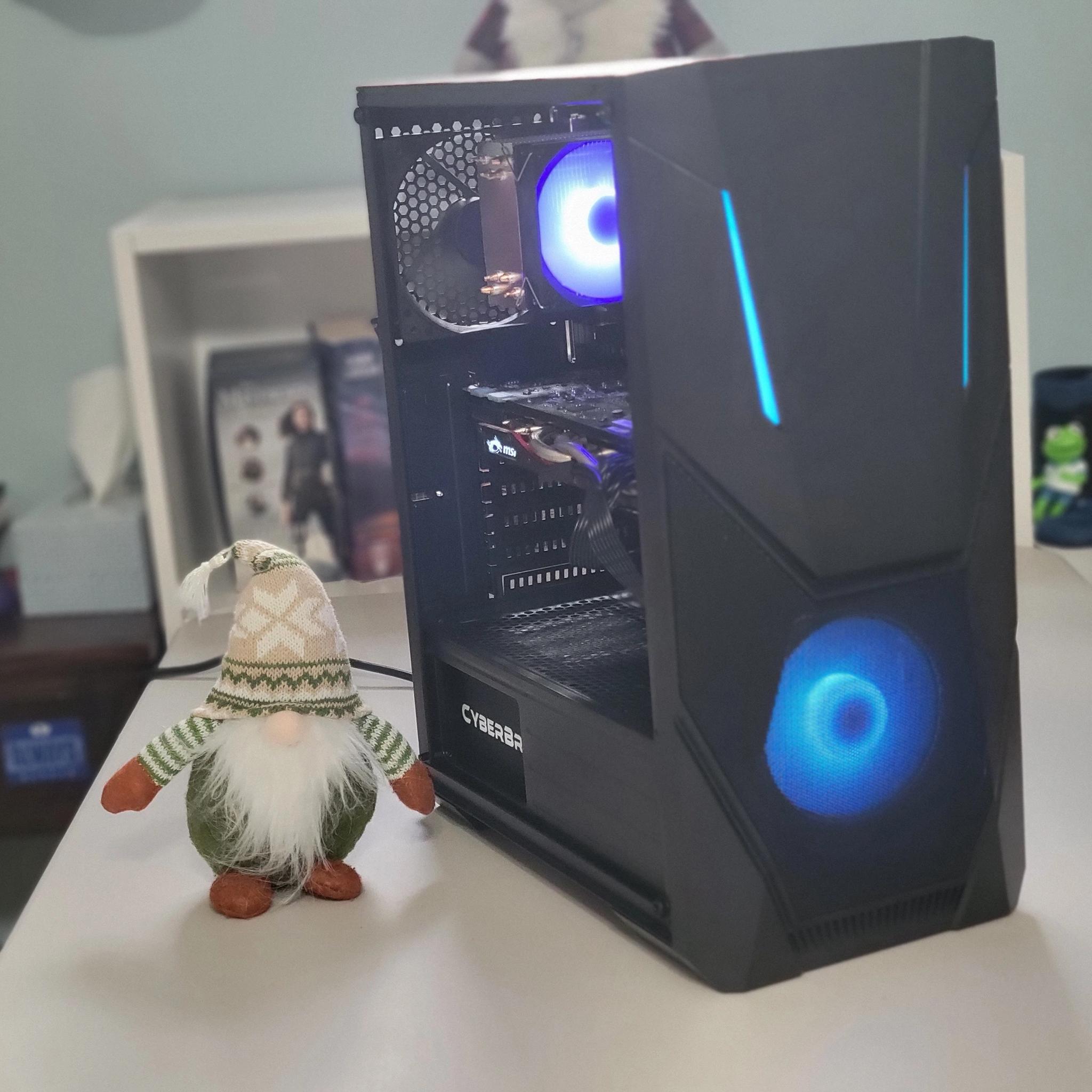 GTX 970 4gb Gaming PC (Xeon X5670//GTX 970 4gb)