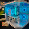 AMD RYZEN 5 5500/ AMD Radeon RX 6750GRE/ 1tb