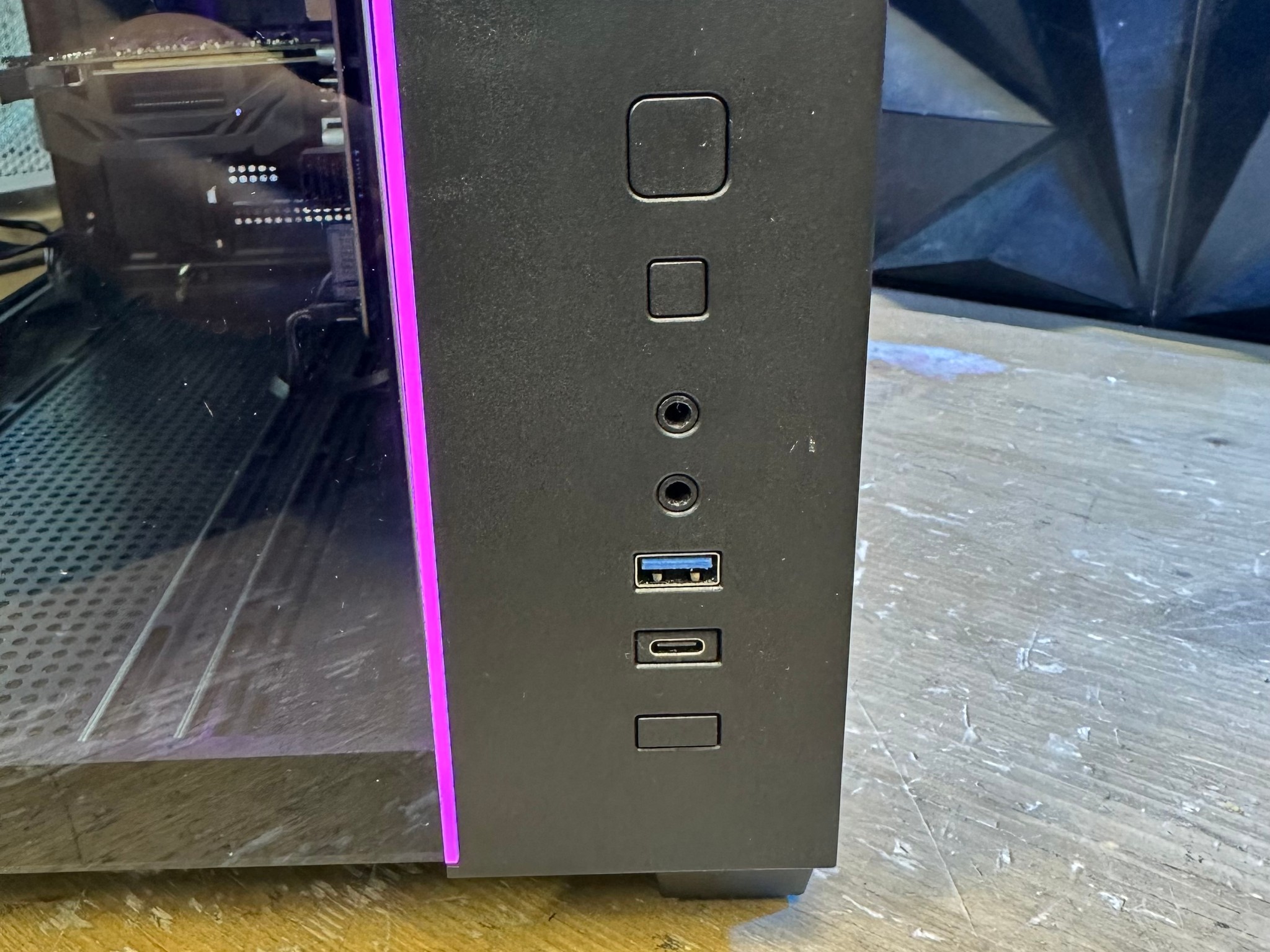 Nvidia RTX 5060 8GB | Intel i5 14400f | 16GB DDR5 | 1TB NVME |  | Windows 11 Pro | Custom Gaming PC