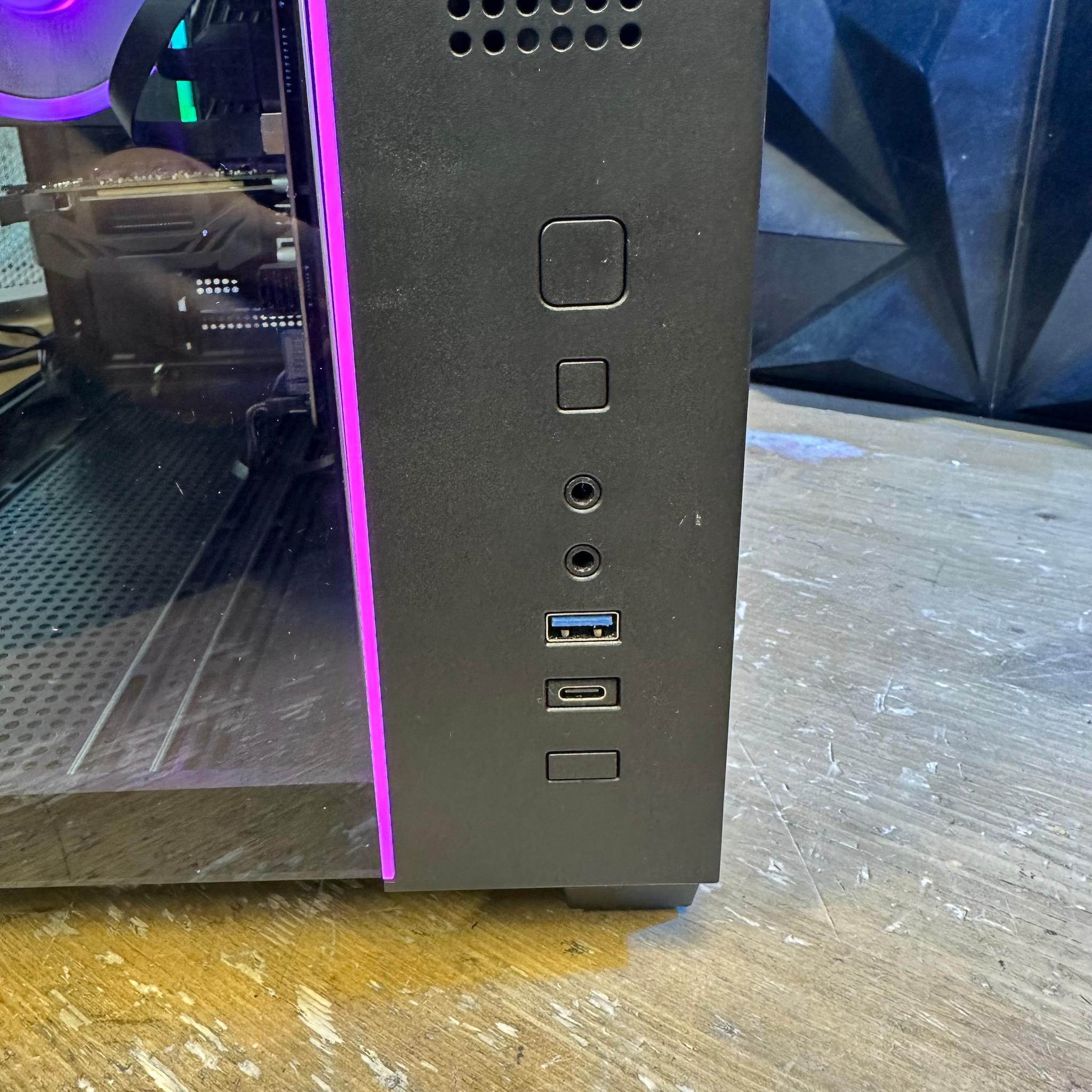Nvidia RTX 5060 8GB | Intel i5 14400f | 16GB DDR5 | 1TB NVME |  | Windows 11 Pro | Custom Gaming PC