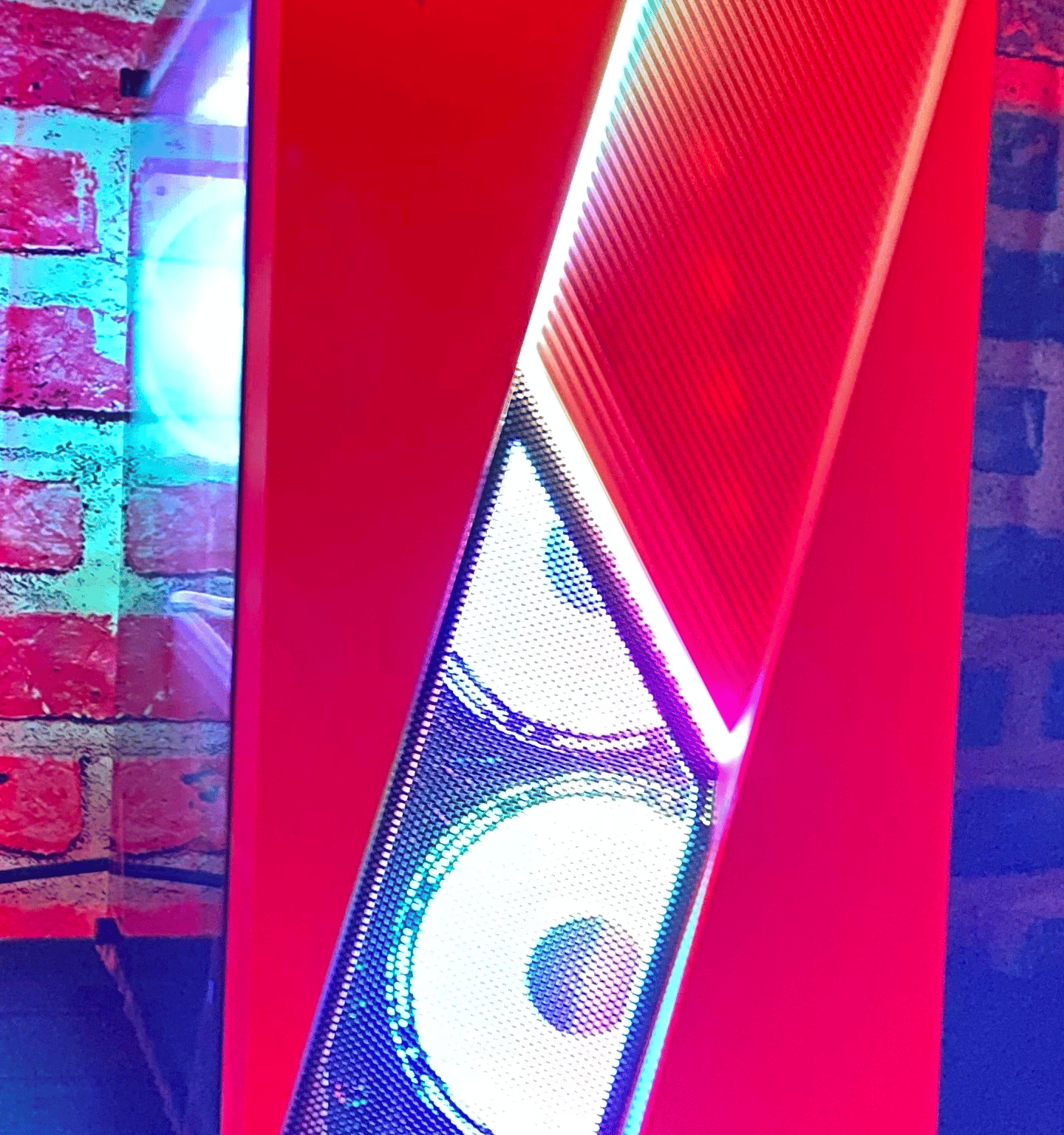 Ryzen 7-GTX 1070 8GB-SSD/HDD-2TB-Gaming PC