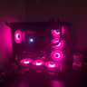 Custom Gaming PC Build