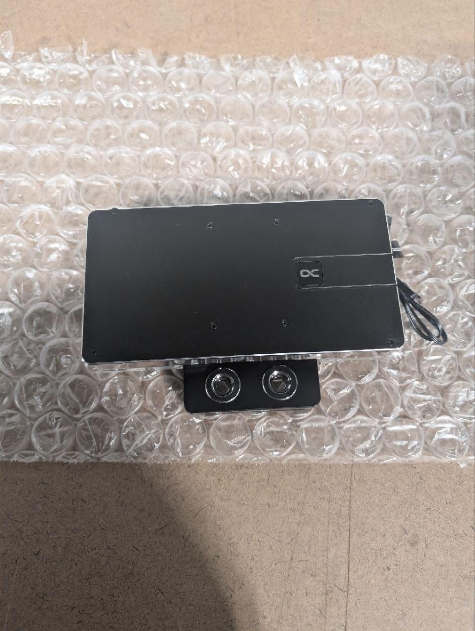 Alphacool Core Geforce RTX 5080/5070Ti GamingPro with Backplate (14741)(3)