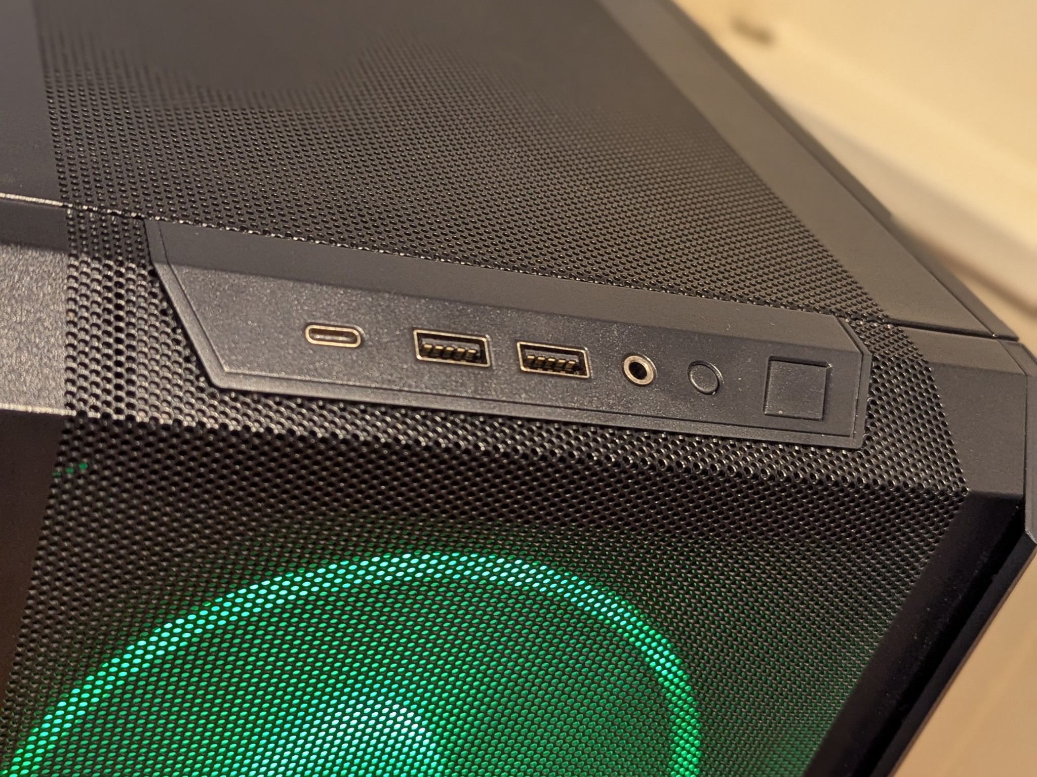 🔥 i9-12900K | RX 7800 XT 16GB | 32GB DDR5 | High FPS 1440p / 1080p