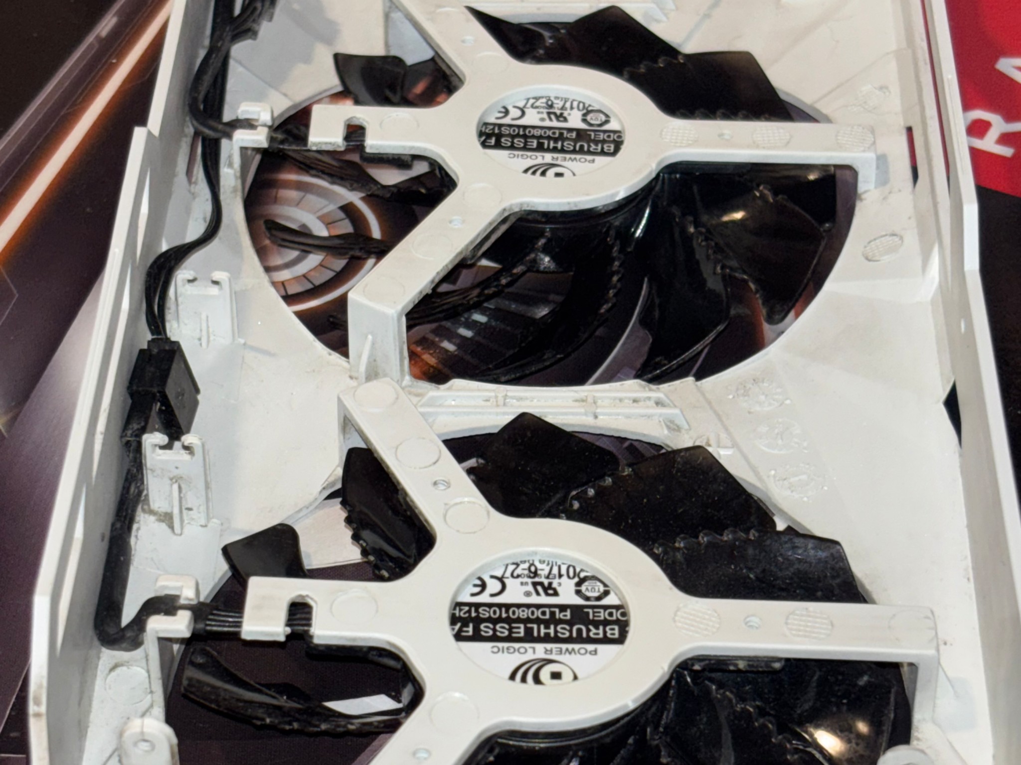 Refurbished Gigabyte GeForce GTX 1080 Ti OC 11gb