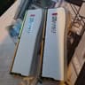 Kingston FURY Beast DIMM DDR4-3600 Kit RGB Memory 32GB (2 16gb sticks)